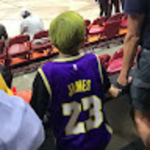 Meet your Posher, Diego’s